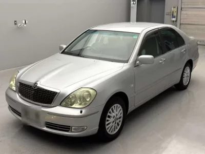 Toyota BREVIS