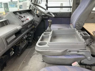 Nissan CONDOR