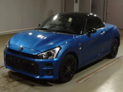 Toyota COPEN