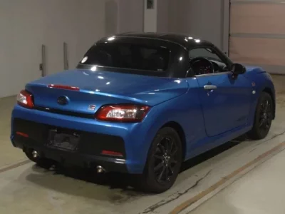 Toyota COPEN