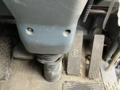 Mitsubishi SUPER GREAT