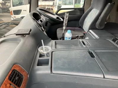 Mitsubishi SUPER GREAT