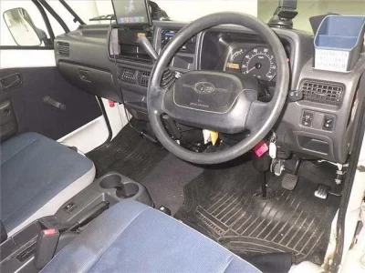 Subaru SAMBAR