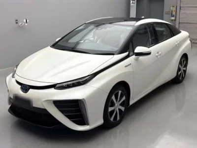 Toyota MIRAI