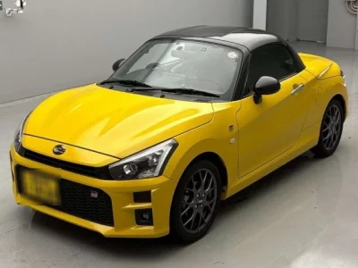 Toyota COPEN
