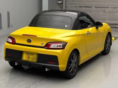 Toyota COPEN
