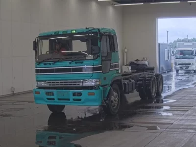 Hino PROFIA
