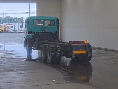 Hino PROFIA