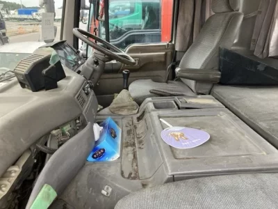 Hino PROFIA