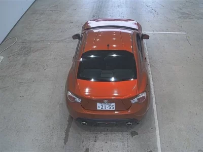 Toyota 86