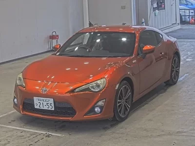 Toyota 86