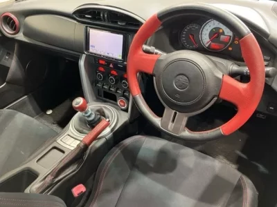 Toyota 86