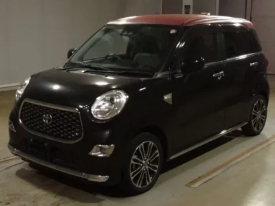 Toyota PIXIS JOY