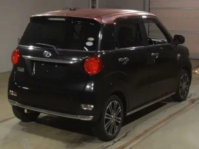Toyota PIXIS JOY
