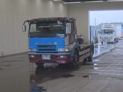 Mitsubishi SUPER GREAT