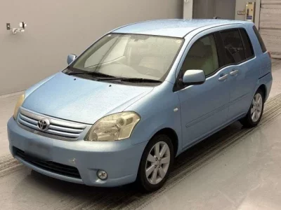 Toyota RAUM