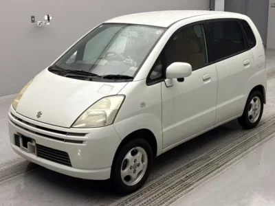 Suzuki MRWAGON