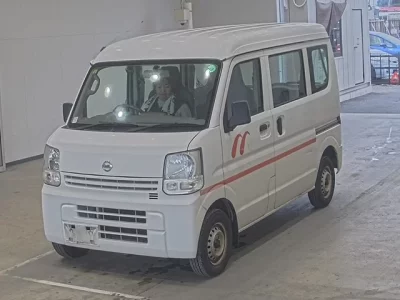 Nissan CLIPPER VAN