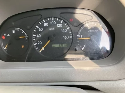 Toyota TOYOACE