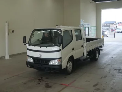 Toyota TOYOACE