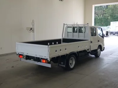 Toyota TOYOACE