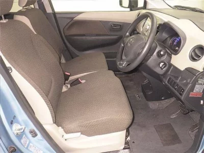 Mazda FLAIR