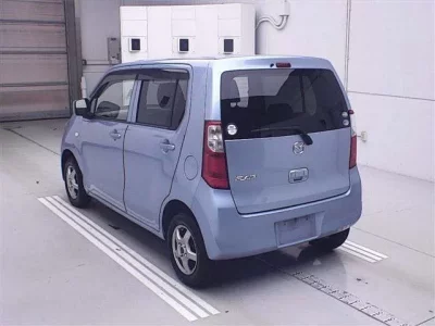 Mazda FLAIR