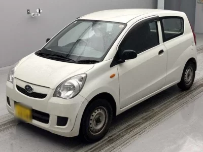 Subaru PLEO