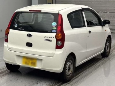 Subaru PLEO