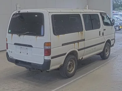 Toyota OTHER