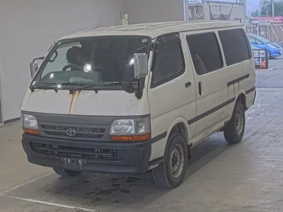 Toyota OTHER