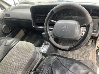 Toyota OTHER