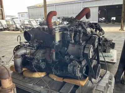 Mitsubishi MITUBISHI