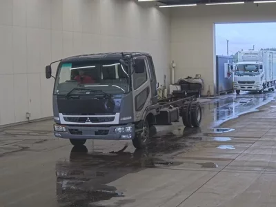 Mitsubishi FUSO FIGHTER