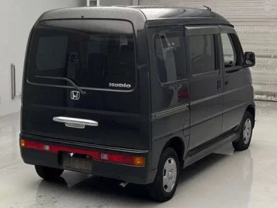 Honda VAMOS