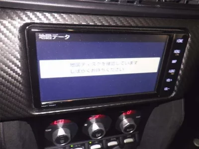 Toyota 86