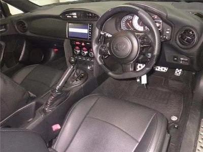Toyota 86