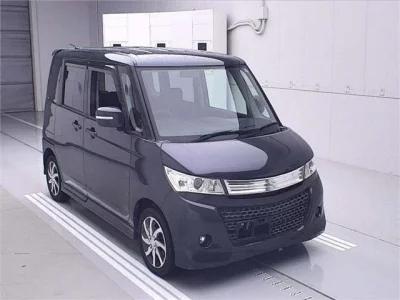 Suzuki PALETTE
