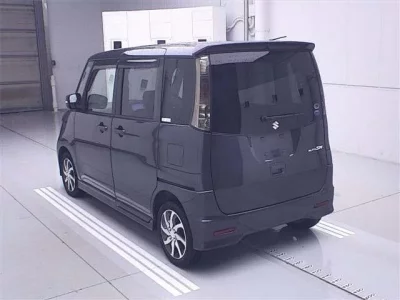 Suzuki PALETTE