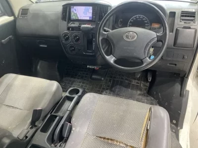 Toyota TOWN ACE VAN