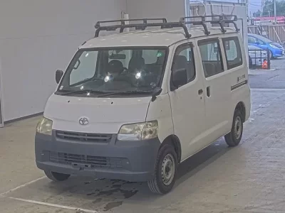 Toyota TOWN ACE VAN