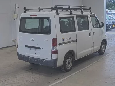 Toyota TOWN ACE VAN