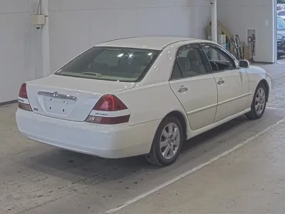 Toyota MARK II