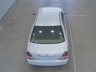 Toyota MARK II