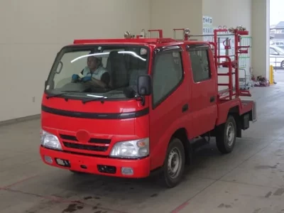 Toyota OTHER