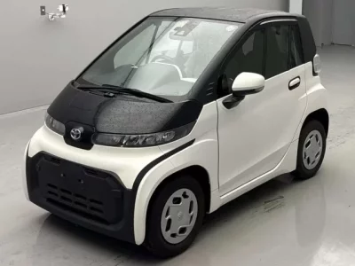 Toyota OTHER