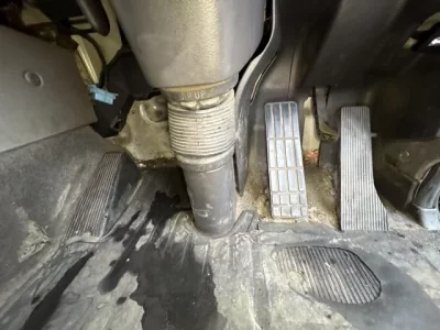 Nissan UD SERIES