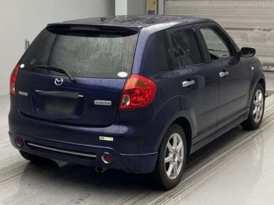 Mazda VERISA