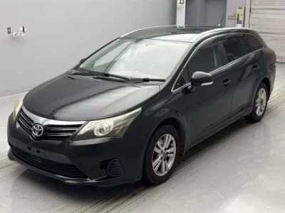 Toyota AVENSIS WAGON