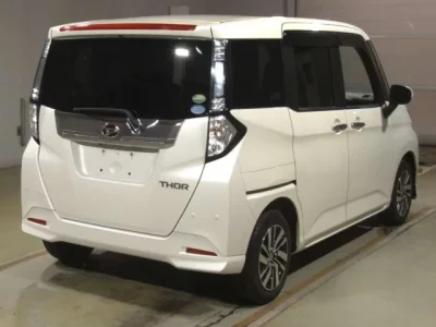 Daihatsu THOR